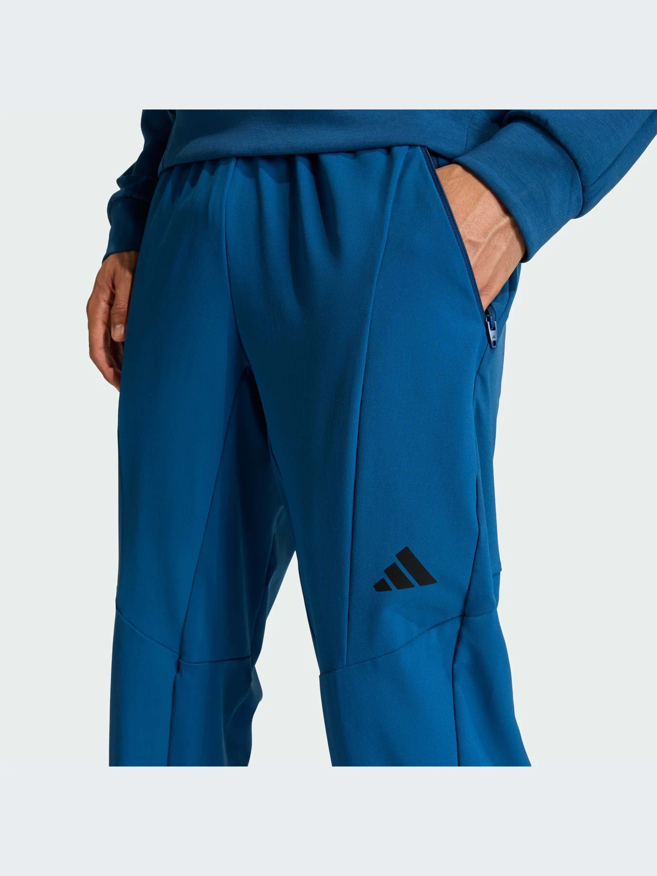 Брюки Adidas модель KA7245-KZ Брюки Adidas модель KA7245-KZ Фото
