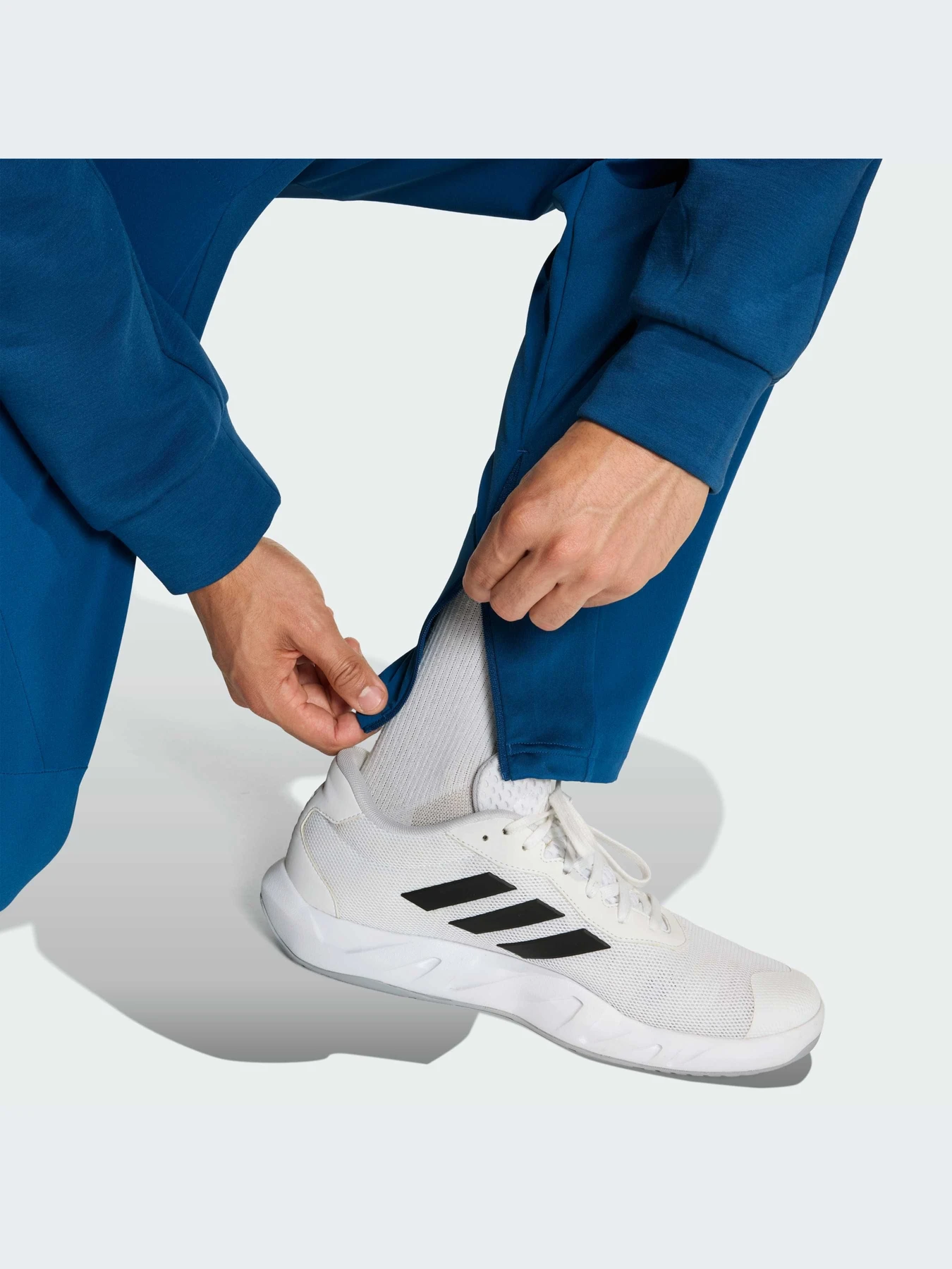 Брюки Adidas модель KA7245-KZ Брюки Adidas модель KA7245-KZ Фото
