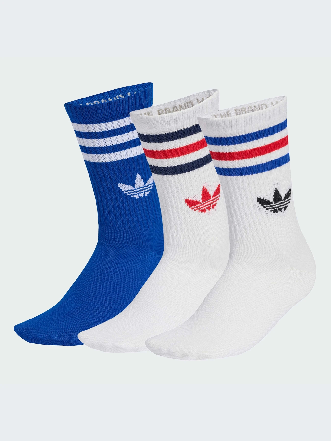Носки и гольфы Adidas модель KD8252-KZ Носки и гольфы Adidas модель KD8252-KZ Фото