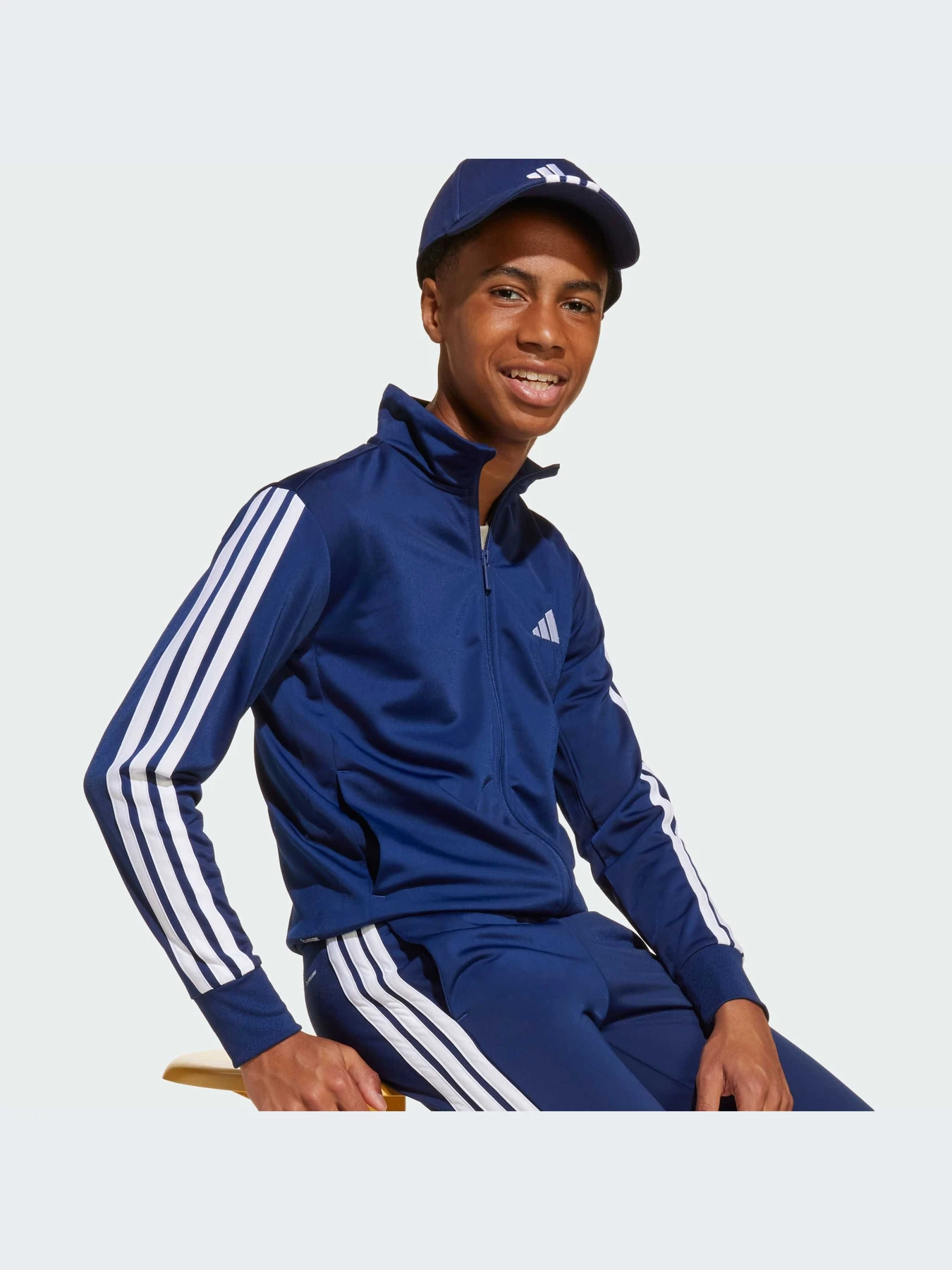Шапки и кепки Adidas модель JP0384-KZ Шапки и кепки Adidas модель JP0384-KZ Фото