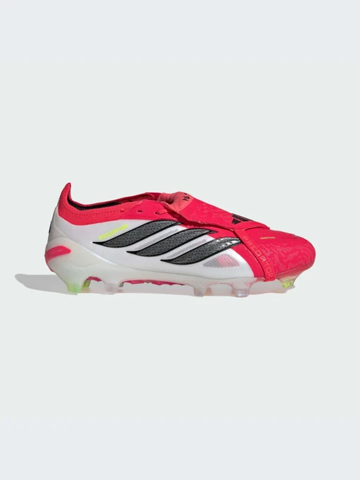 Кроссовки Adidas Predator модель JS0380-KZ Фото