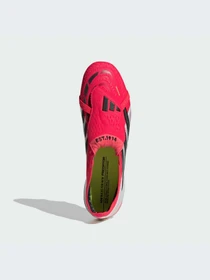 Кроссовки Adidas Predator модель JS0380-KZ Фото