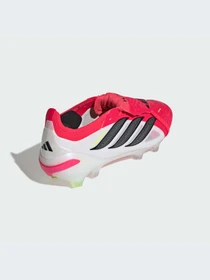 Кроссовки Adidas Predator модель JS0380-KZ Фото