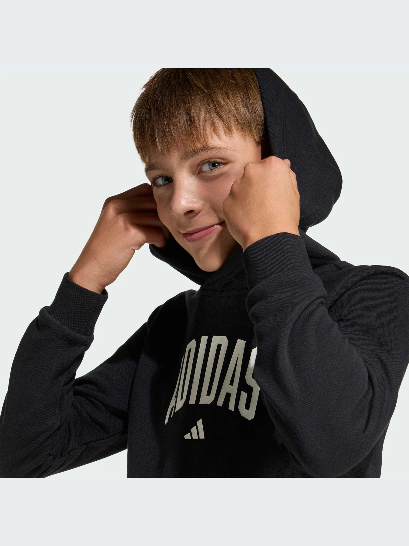 Худи и свитшоты Adidas модель KA2990-KZ Худи и свитшоты Adidas модель KA2990-KZ Фото