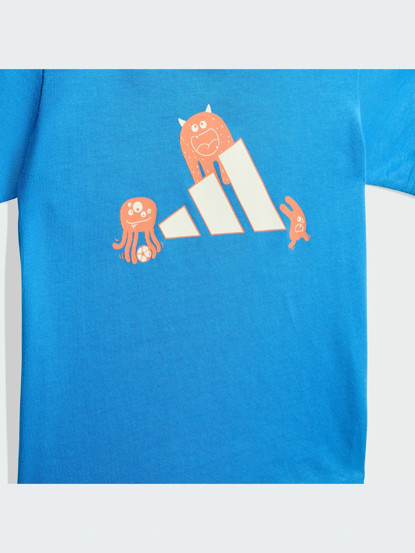 Футболки и поло Adidas модель KA0521-KZ Футболки и поло Adidas модель KA0521-KZ Фото