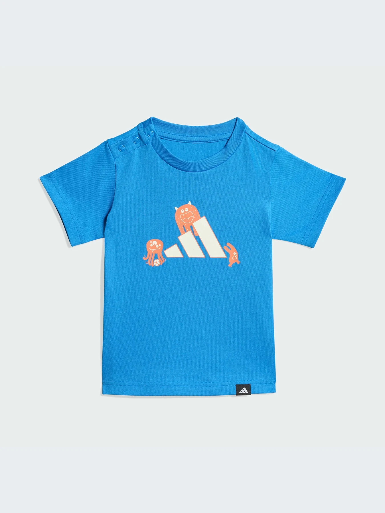 Футболки и поло Adidas модель KA0521-KZ Футболки и поло Adidas модель KA0521-KZ Фото
