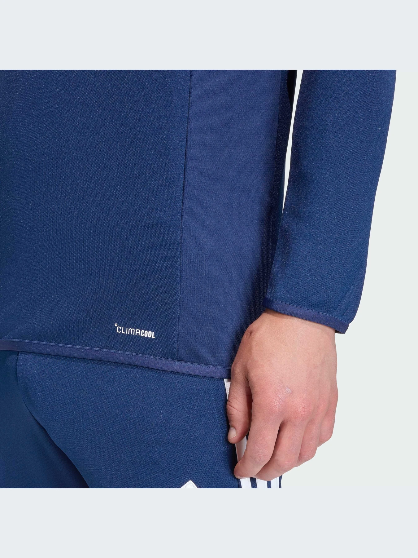 Худи и свитшоты Adidas Tiro модель JY9695-KZ Худи и свитшоты Adidas Tiro модель JY9695-KZ Фото