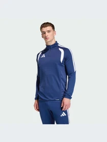 Худи и свитшоты Adidas Tiro модель JY9695-KZ Фото