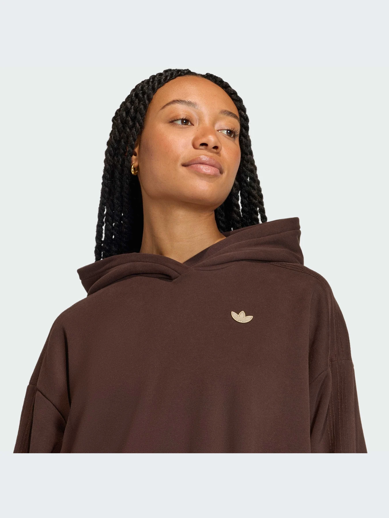 Худи и свитшоты Adidas модель KC8862-KZ Худи и свитшоты Adidas модель KC8862-KZ Фото