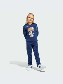 Костюмы Adidas модель JZ3560-KZ Фото