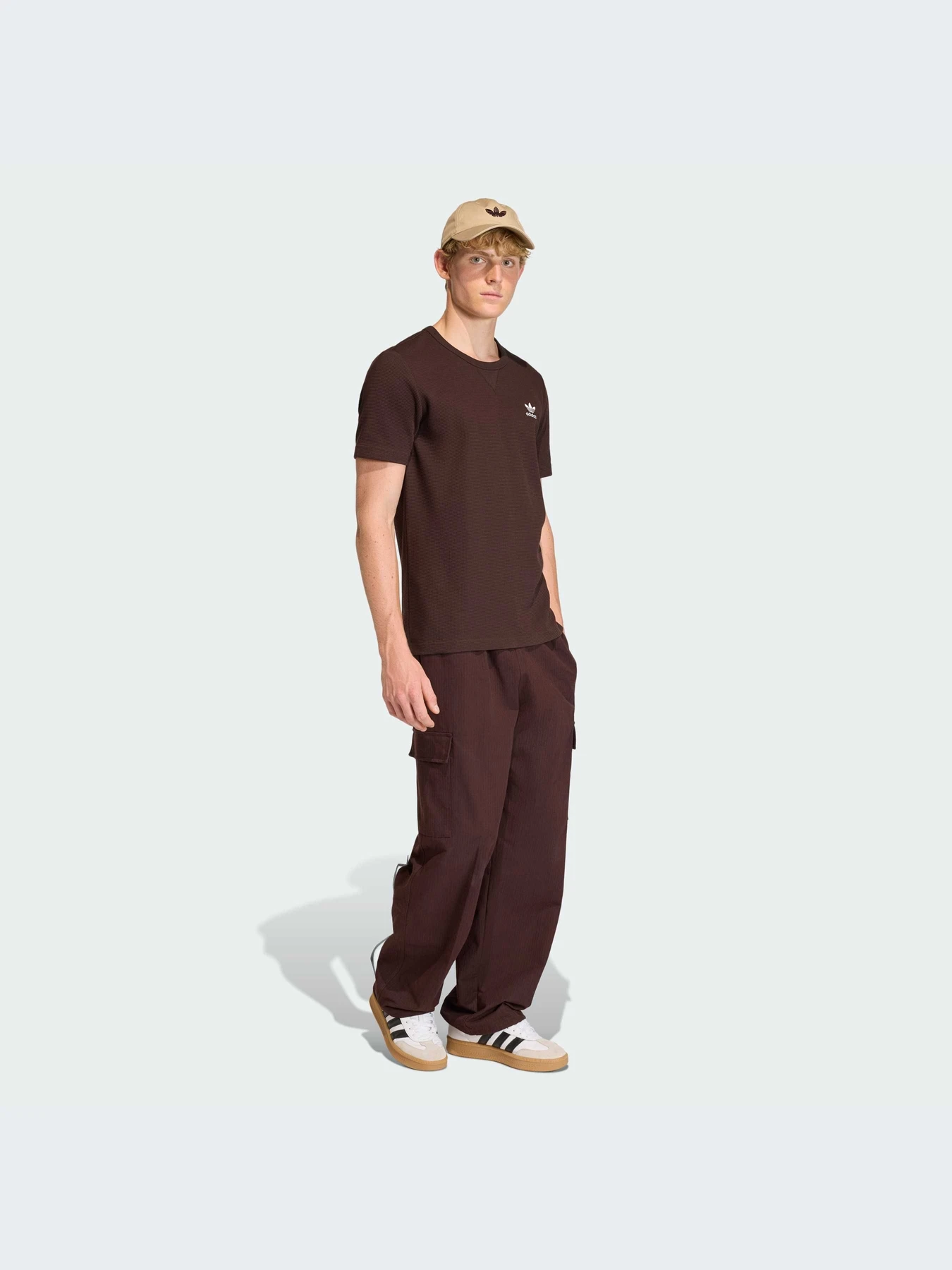 Футболки и поло Adidas модель KE1136-KZ Футболки и поло Adidas модель KE1136-KZ Фото