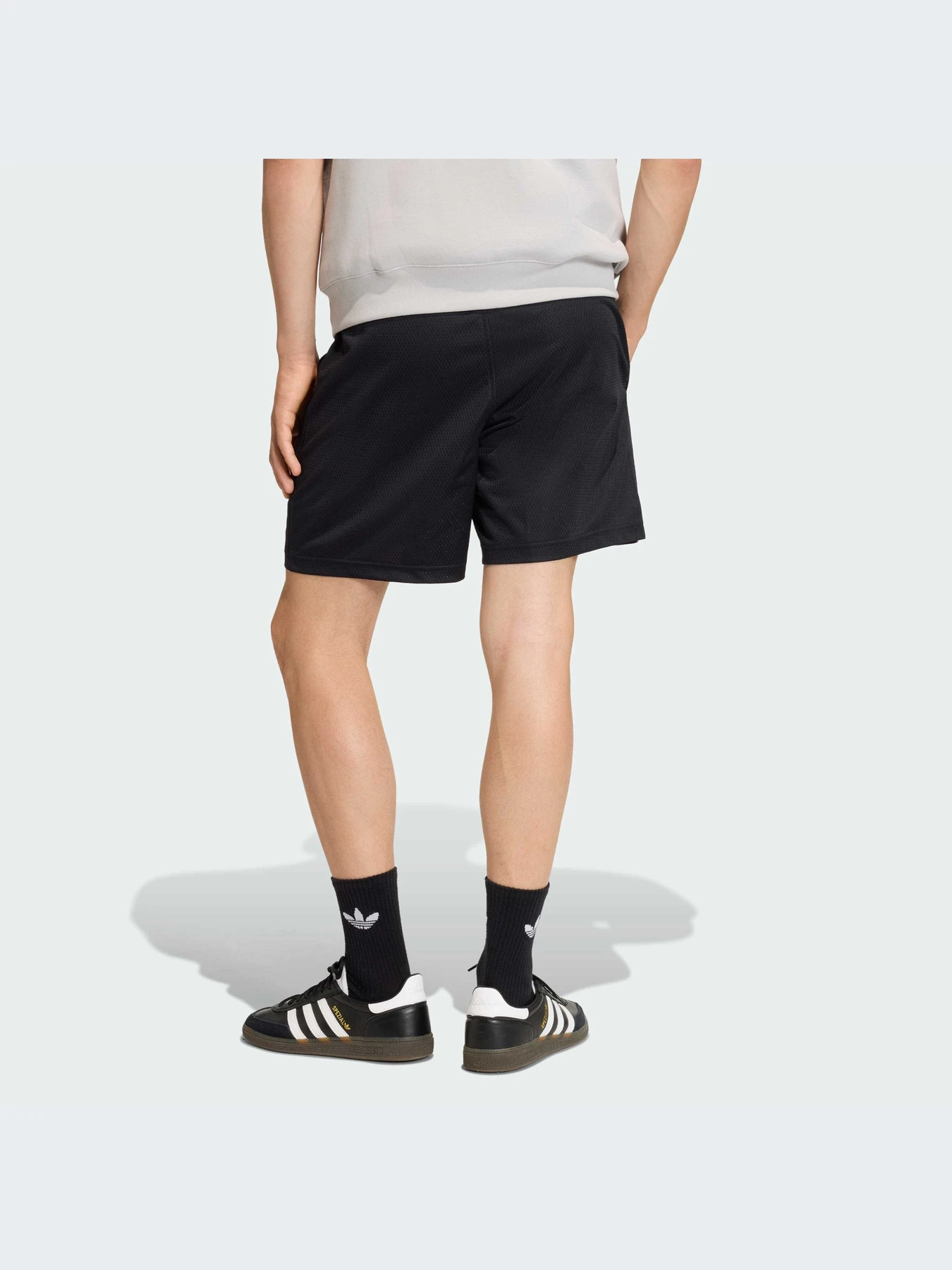 Шорты Adidas модель KE3452-KZ Шорты Adidas модель KE3452-KZ Фото