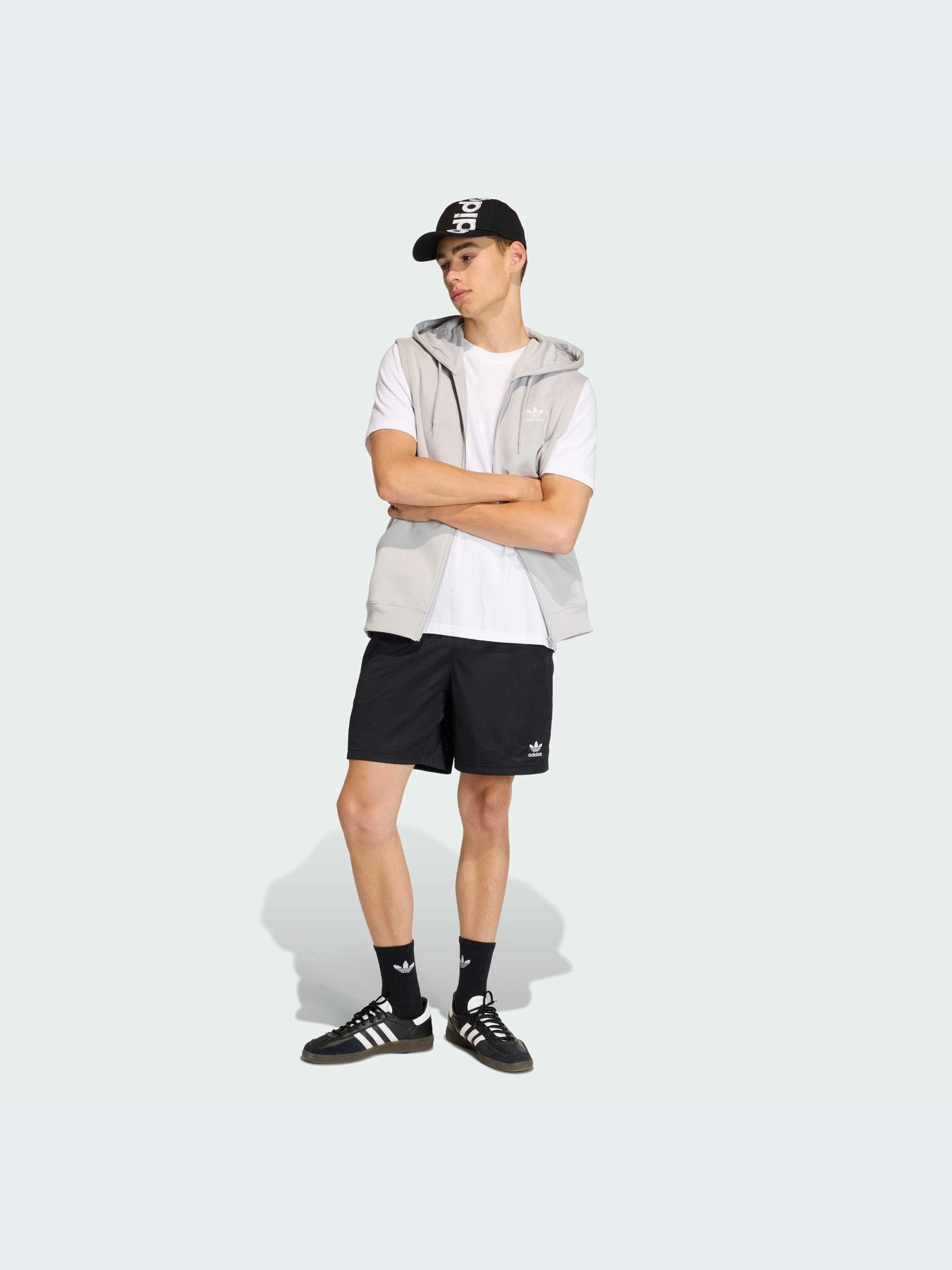 Шорты Adidas модель KE3452-KZ Шорты Adidas модель KE3452-KZ Фото