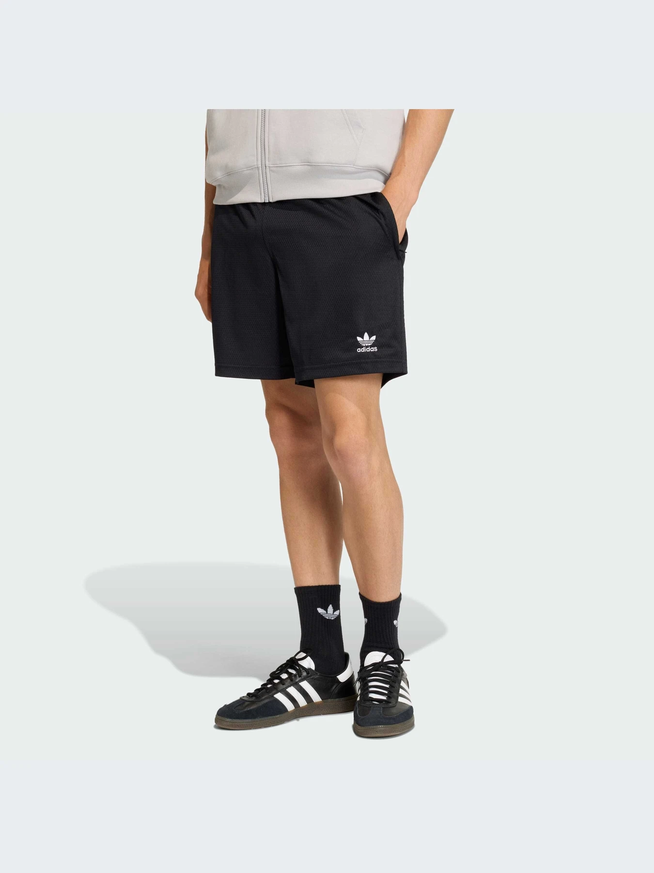 Шорты Adidas модель KE3452-KZ Шорты Adidas модель KE3452-KZ Фото