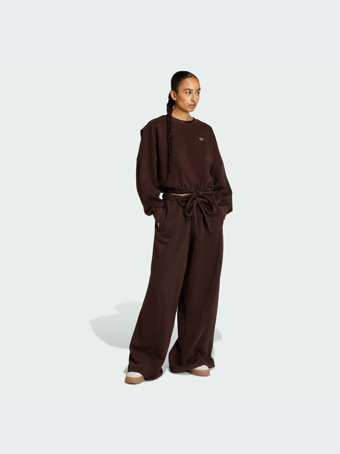 Брюки Adidas модель KE1079-KZ Брюки Adidas модель KE1079-KZ Фото