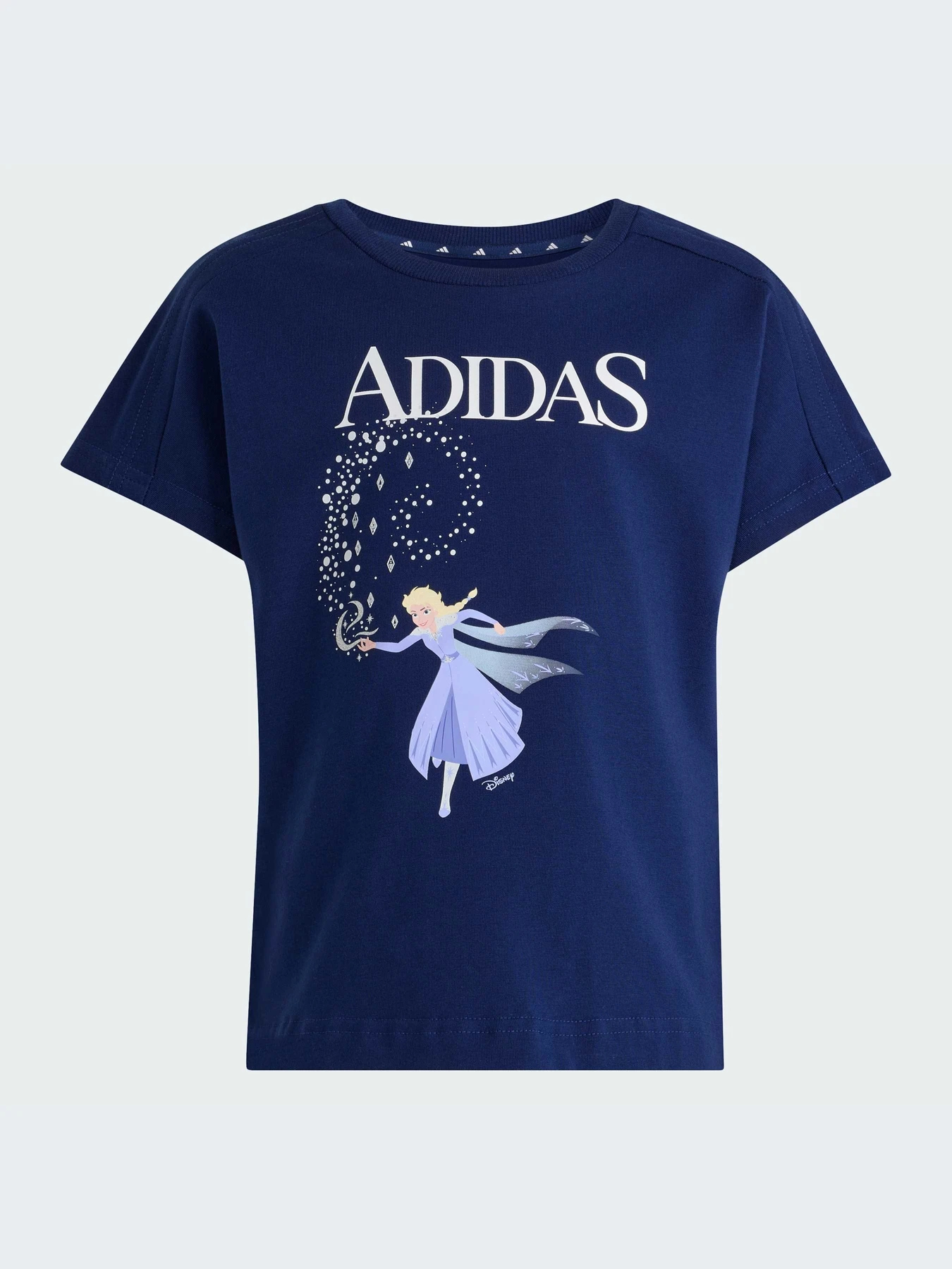 Футболки и поло Adidas Disney модель JZ7664-KZ Футболки и поло Adidas Disney модель JZ7664-KZ Фото