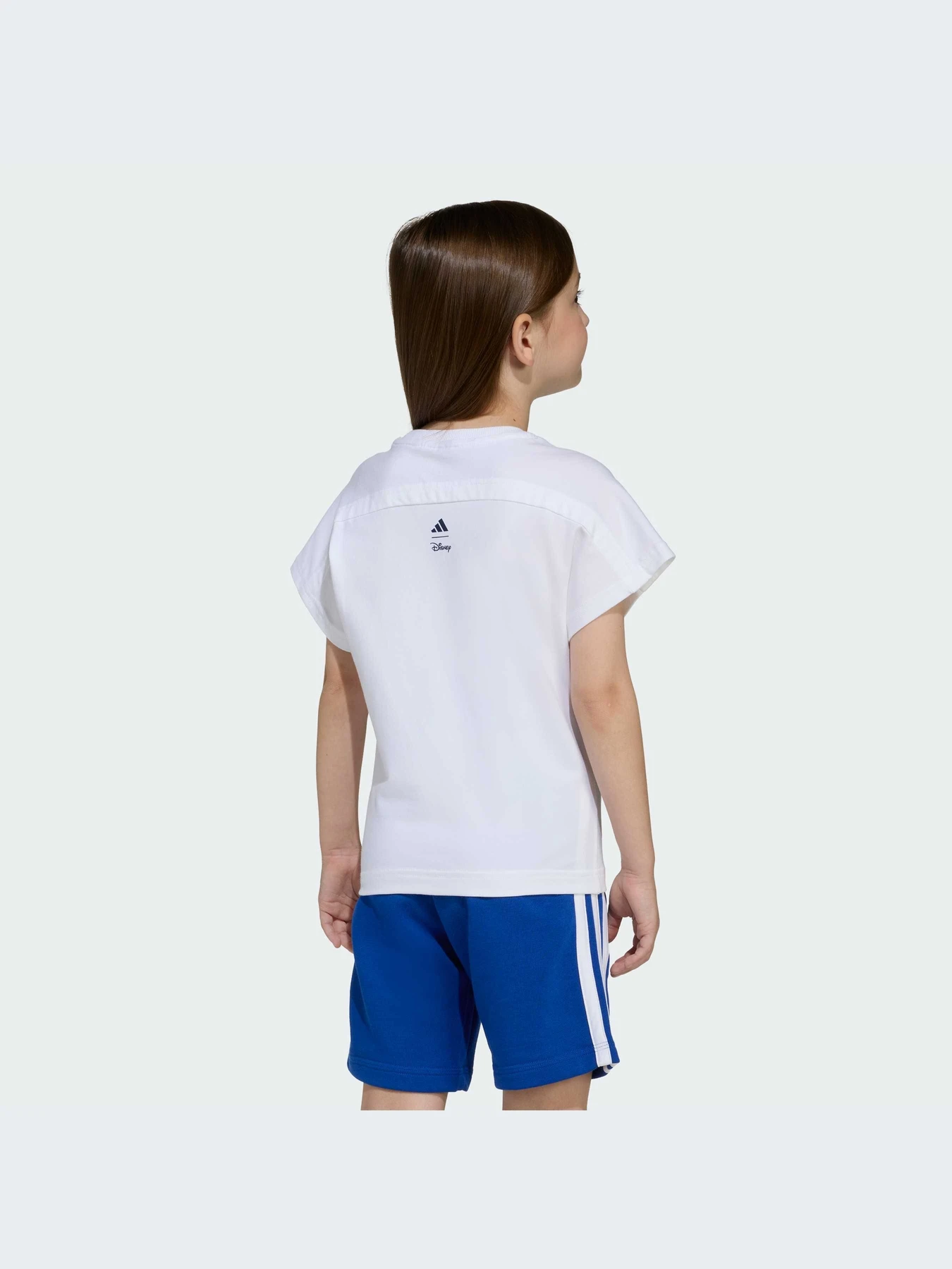 Футболки и поло Adidas Disney модель JZ3575-KZ Футболки и поло Adidas Disney модель JZ3575-KZ Фото