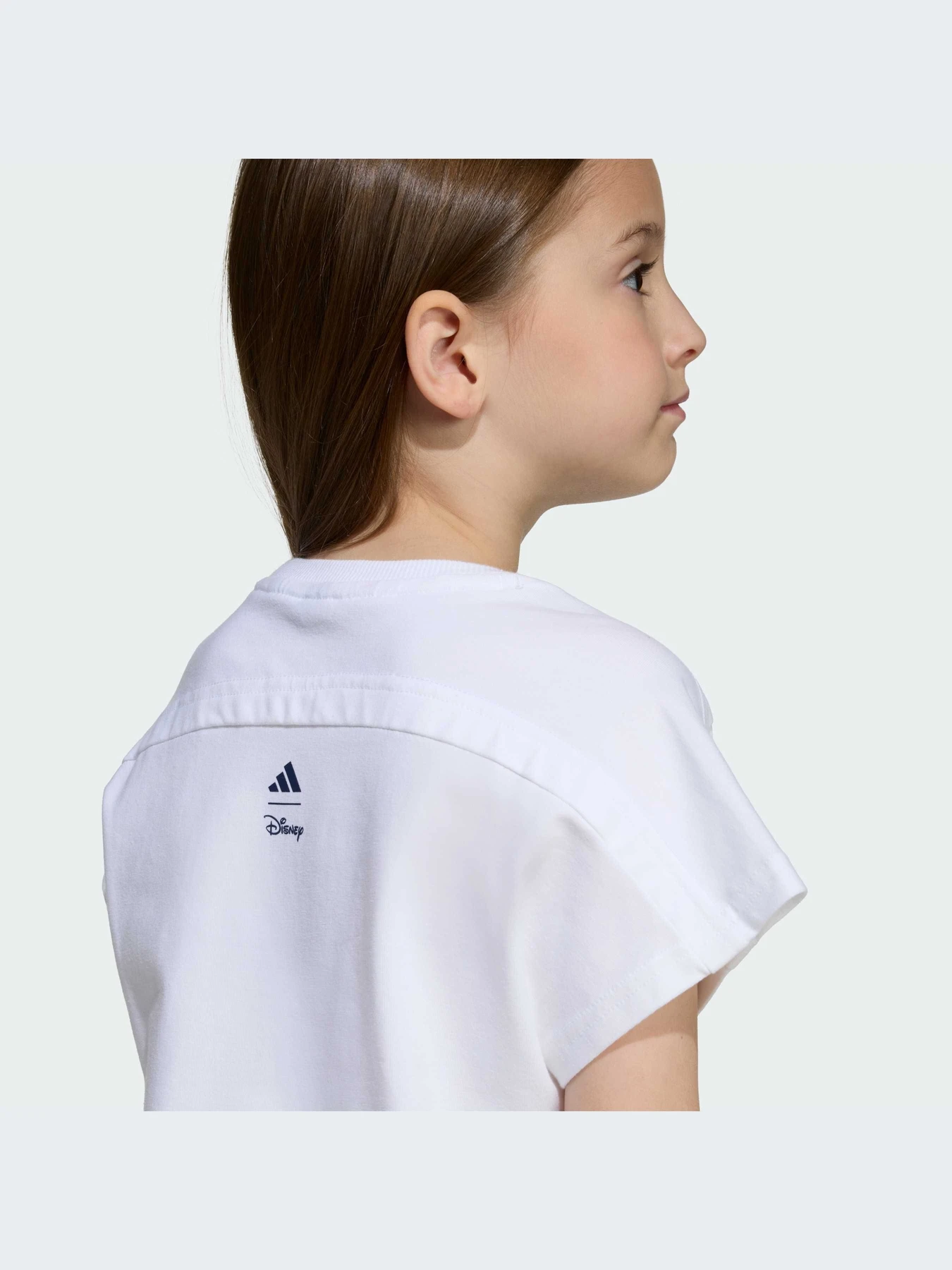 Футболки и поло Adidas Disney модель JZ3575-KZ Футболки и поло Adidas Disney модель JZ3575-KZ Фото