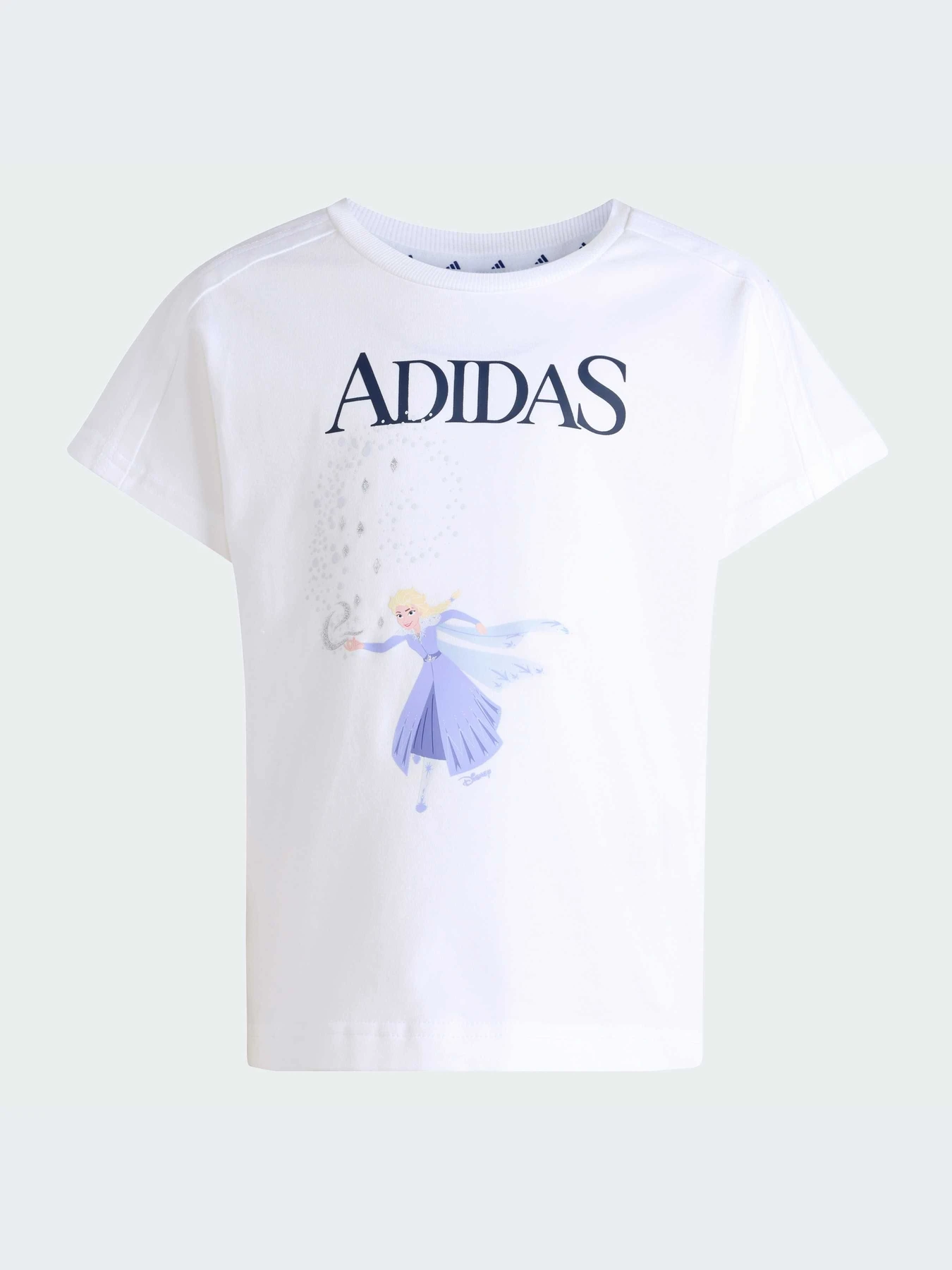 Футболки и поло Adidas Disney модель JZ3575-KZ Футболки и поло Adidas Disney модель JZ3575-KZ Фото
