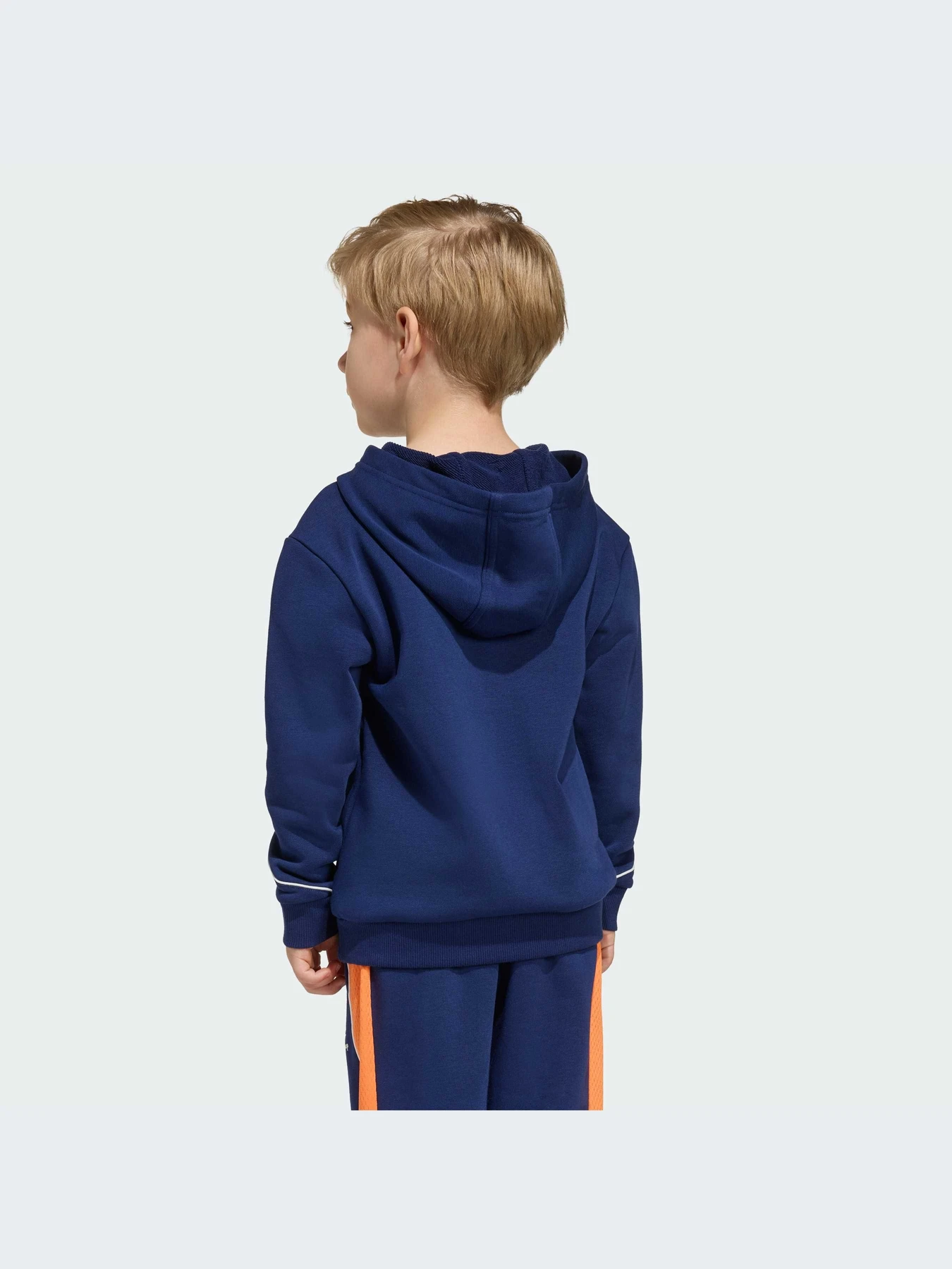 Худи и свитшоты Adidas модель JZ3561-KZ Худи и свитшоты Adidas модель JZ3561-KZ Фото