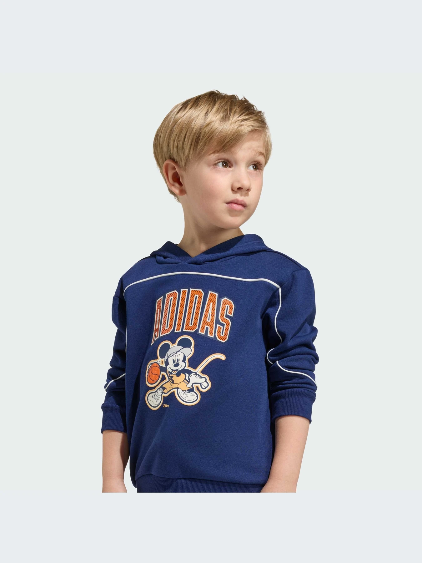 Худи и свитшоты Adidas модель JZ3561-KZ Худи и свитшоты Adidas модель JZ3561-KZ Фото