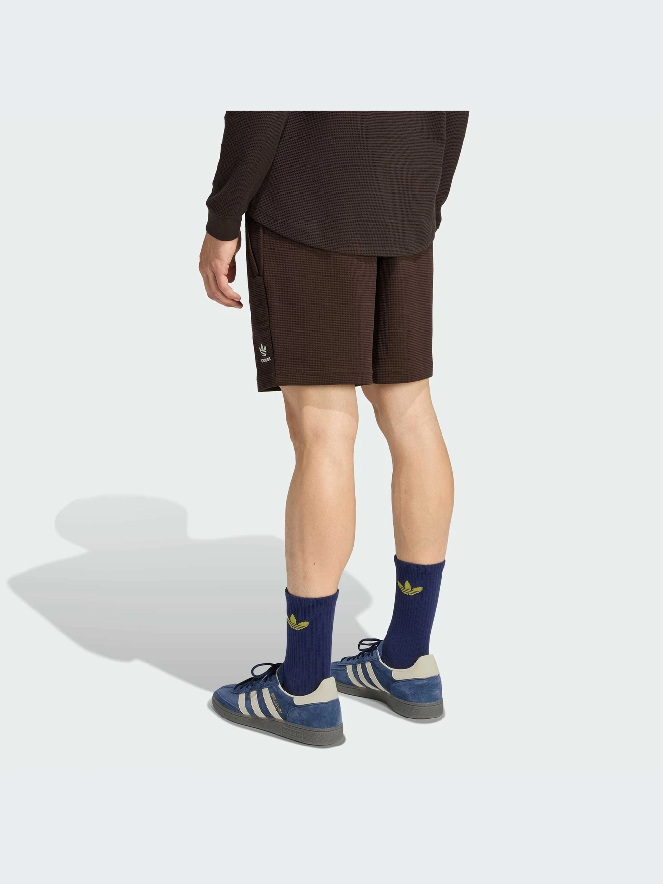 Шорты Adidas модель KE0864-KZ Шорты Adidas модель KE0864-KZ Фото
