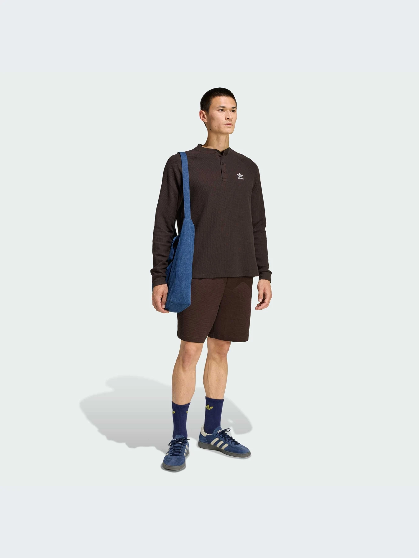 Шорты Adidas модель KE0864-KZ Шорты Adidas модель KE0864-KZ Фото