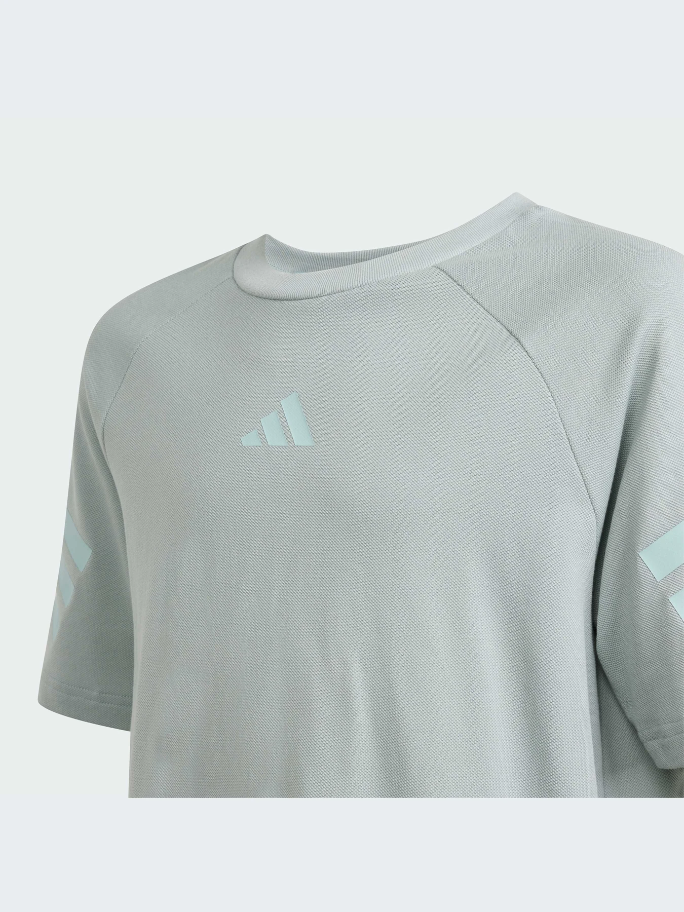 Футболки и поло Adidas модель KC1966-KZ Футболки и поло Adidas модель KC1966-KZ Фото