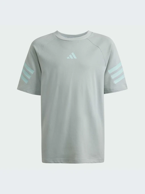 Футболкалар мен поло жейделер Adidas үлгі KC1966-KZ Фото