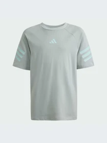 Футболкалар мен поло жейделер Adidas үлгі KC1966-KZ Фото