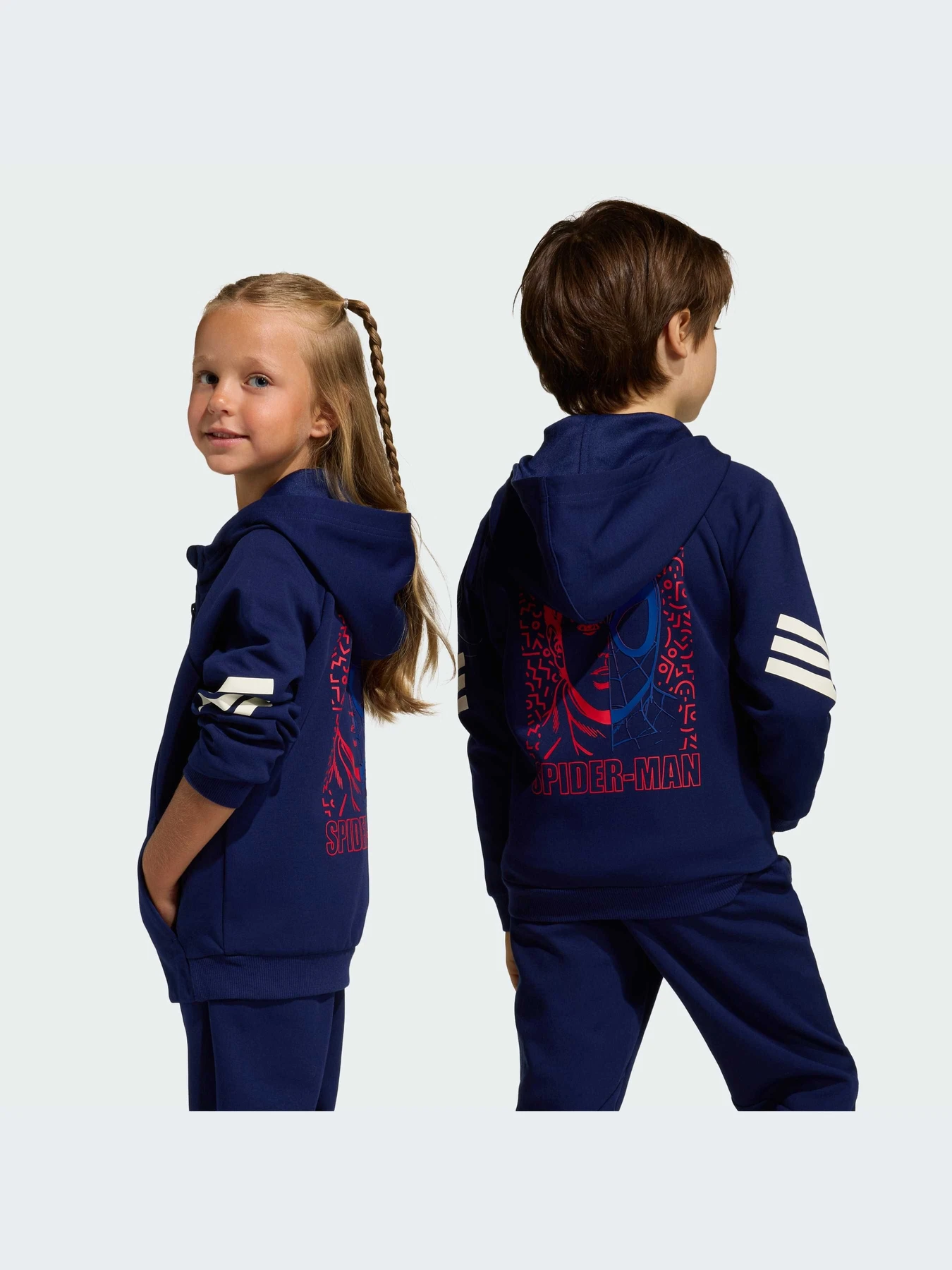 Худи и свитшоты Adidas модель JZ3571-KZ Худи и свитшоты Adidas модель JZ3571-KZ Фото