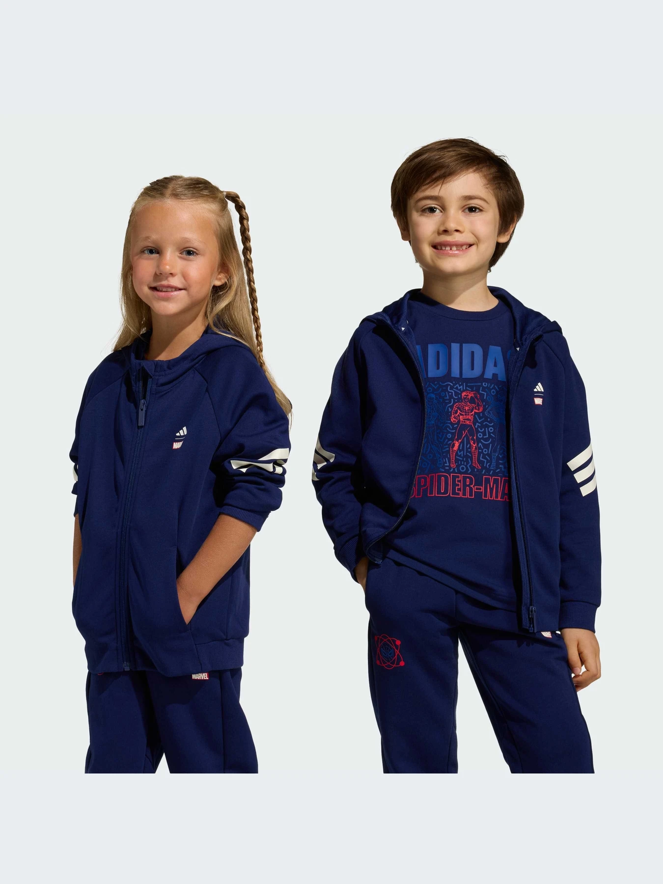 Худи и свитшоты Adidas модель JZ3571-KZ Худи и свитшоты Adidas модель JZ3571-KZ Фото