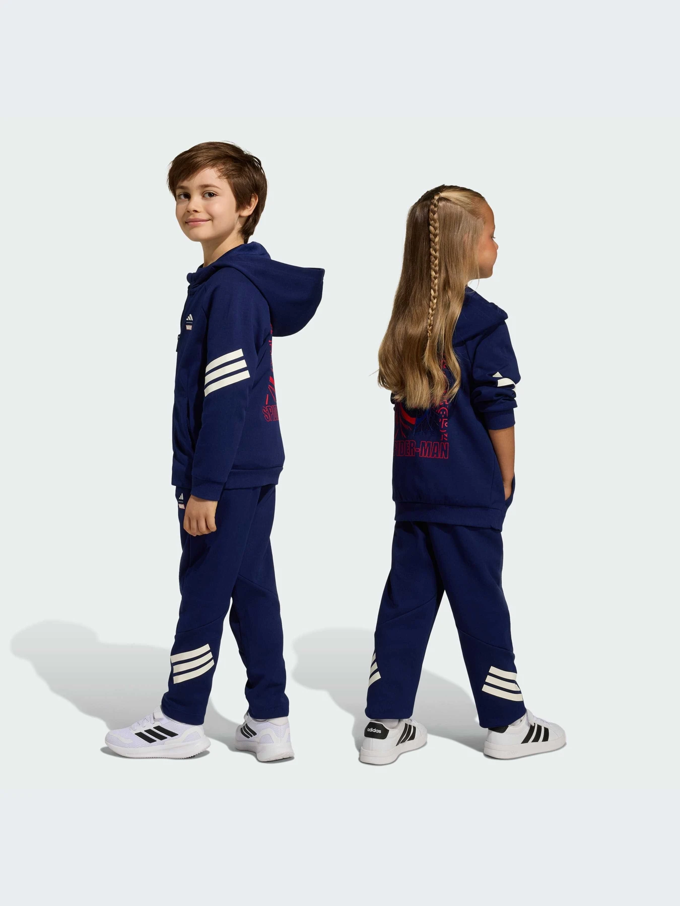 Брюки Adidas модель JZ3570-KZ Брюки Adidas модель JZ3570-KZ Фото