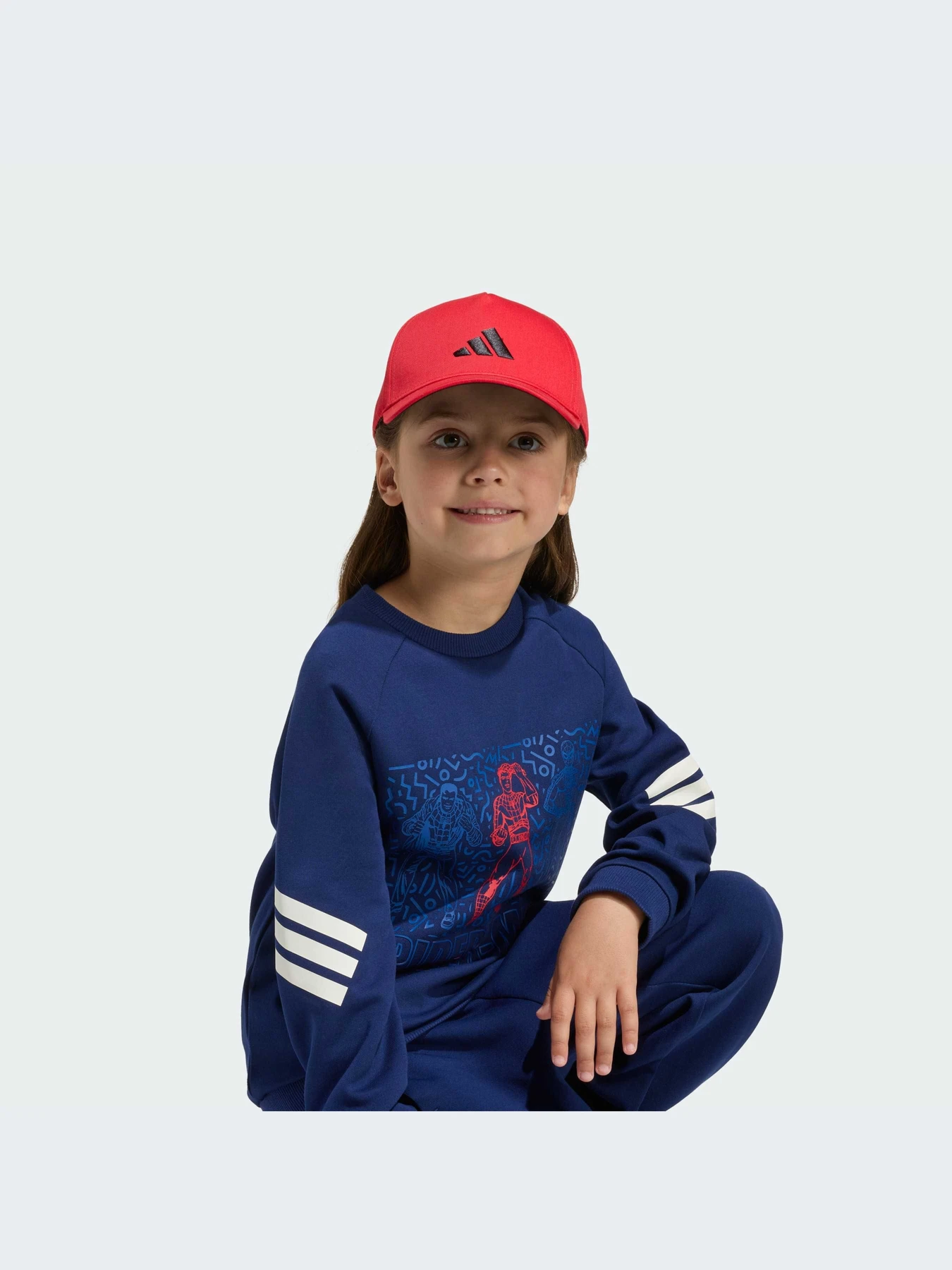 Костюмы Adidas модель JZ3569-KZ Костюмы Adidas модель JZ3569-KZ Фото
