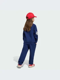 Костюмы Adidas модель JZ3569-KZ Фото
