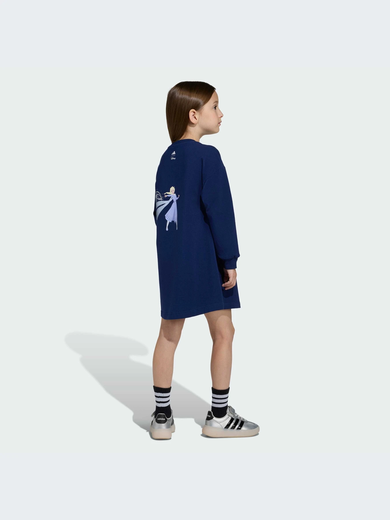 Платья Adidas Disney модель JZ3580-KZ Платья Adidas Disney модель JZ3580-KZ Фото