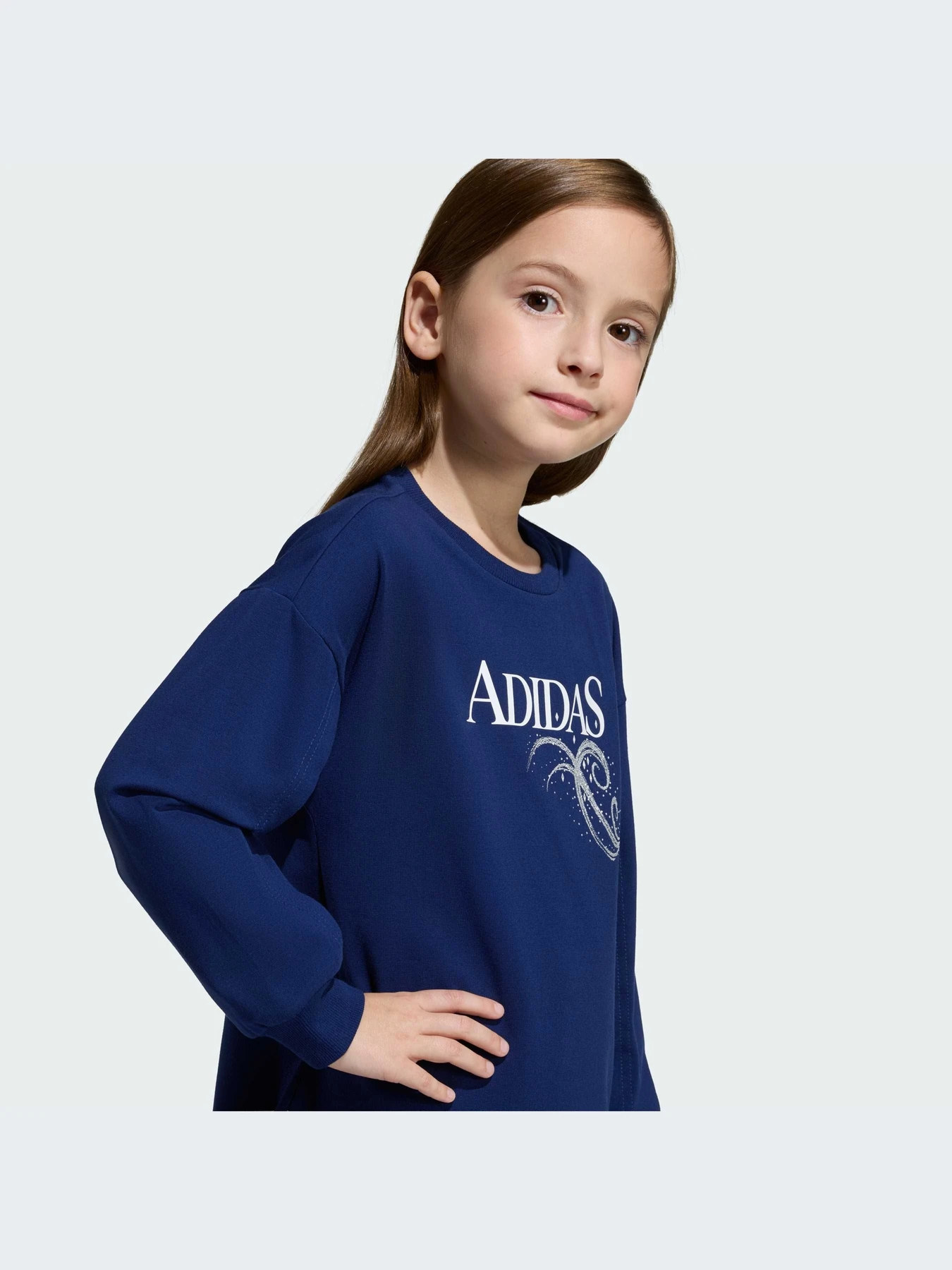 Платья Adidas Disney модель JZ3580-KZ Платья Adidas Disney модель JZ3580-KZ Фото