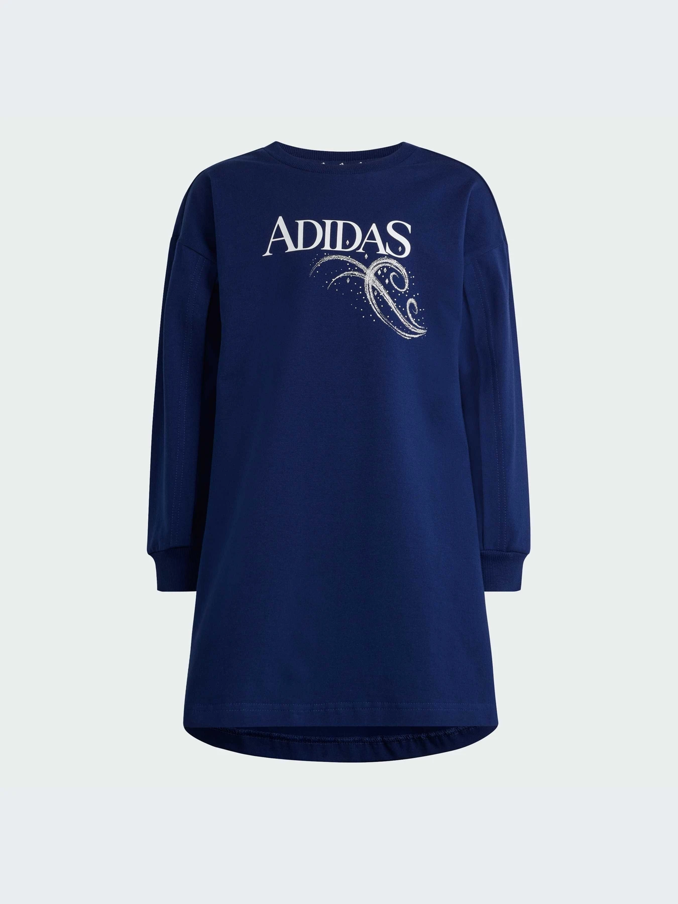 Платья Adidas Disney модель JZ3580-KZ Платья Adidas Disney модель JZ3580-KZ Фото