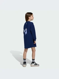 Платья Adidas Disney модель JZ3580-KZ Фото