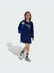 Платья Adidas Disney модель JZ3580-KZ Фото