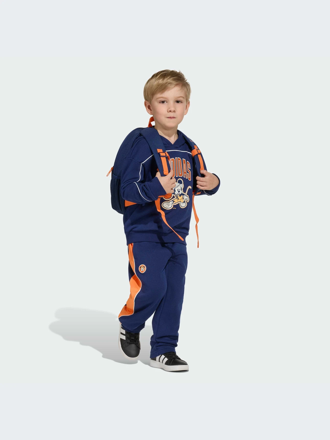 Брюки Adidas модель JZ3562-KZ Брюки Adidas модель JZ3562-KZ Фото
