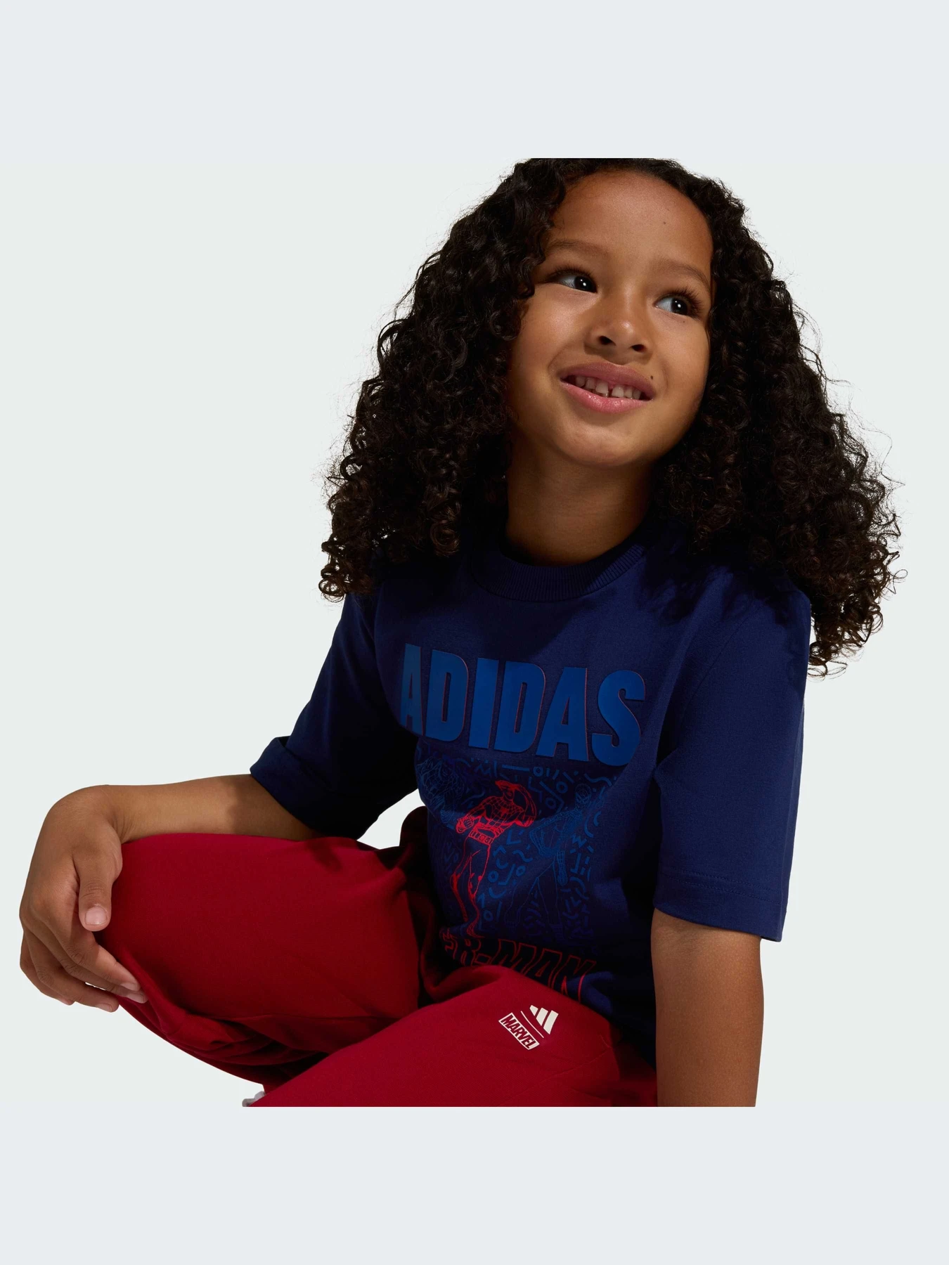 Футболки и поло Adidas модель JZ7667-KZ Футболки и поло Adidas модель JZ7667-KZ Фото