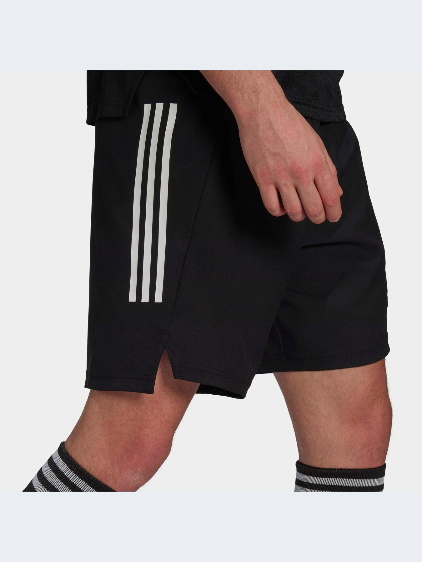 Шорты Adidas модель GJ6804-KZ Шорты Adidas модель GJ6804-KZ Фото
