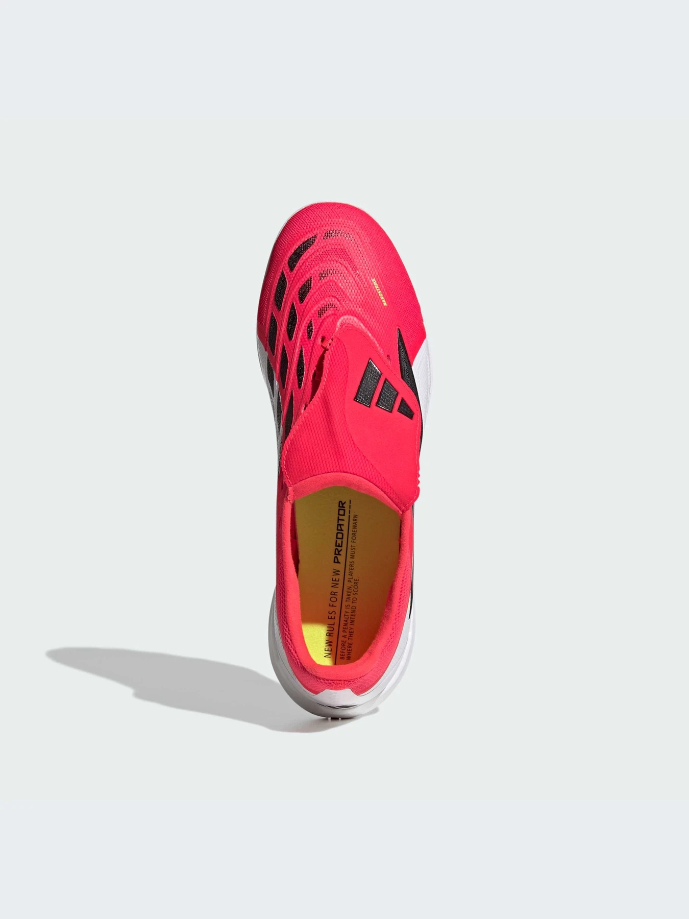 Кроссовки Adidas Predator модель JR7873-KZ Кроссовки Adidas Predator модель JR7873-KZ Фото