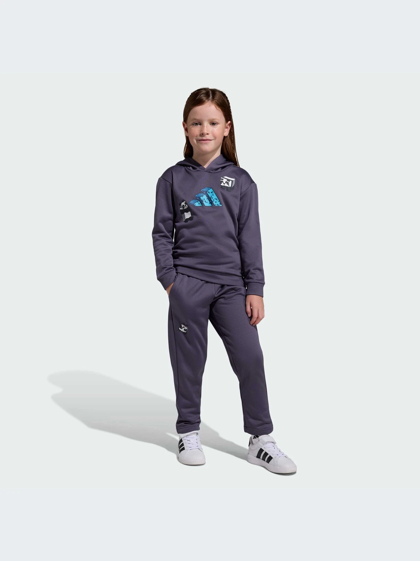 Костюмы Adidas модель KA0250-KZ Костюмы Adidas модель KA0250-KZ Фото