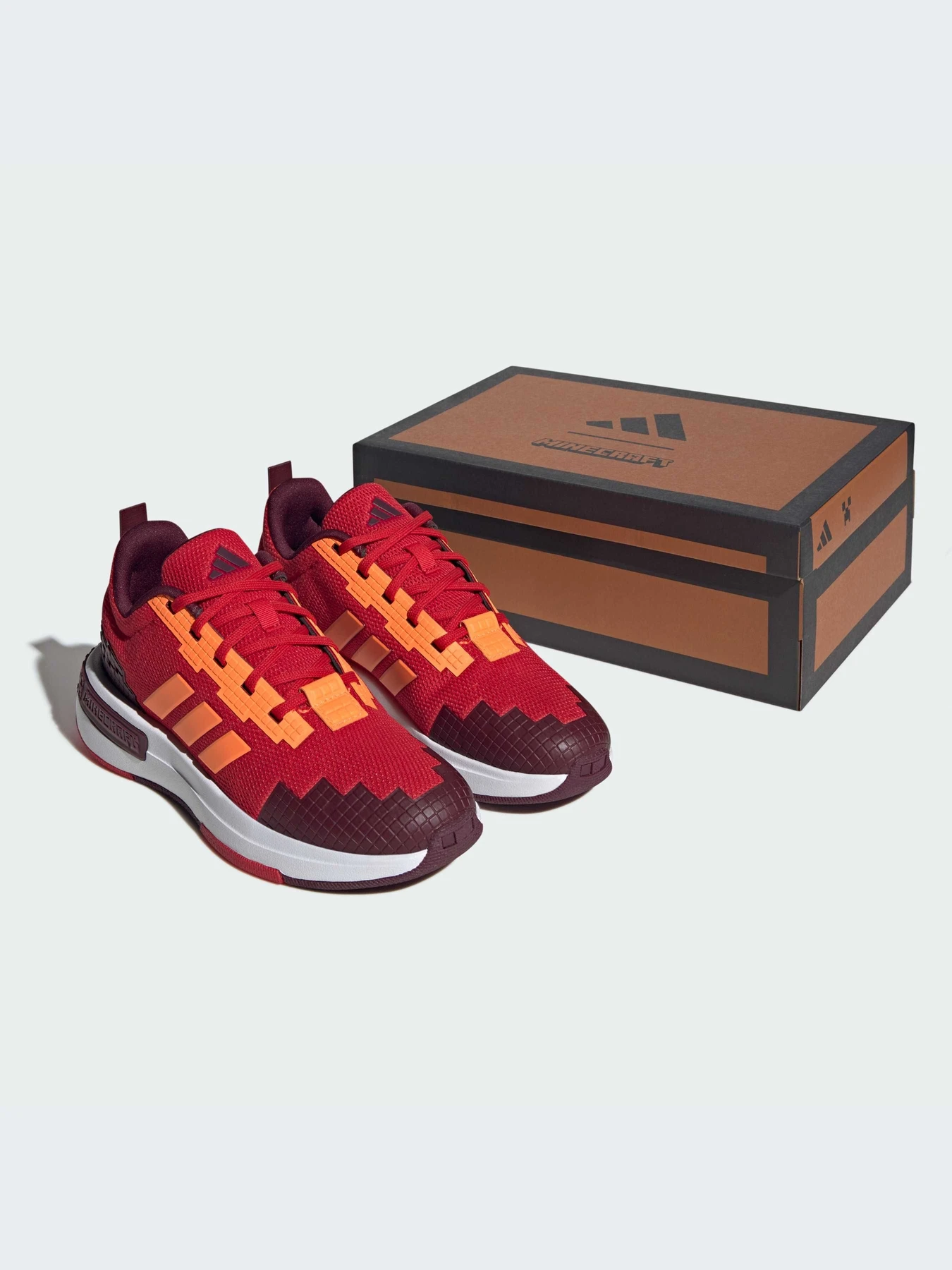 Кроссовки Adidas модель JR1968-KZ Кроссовки Adidas модель JR1968-KZ Фото