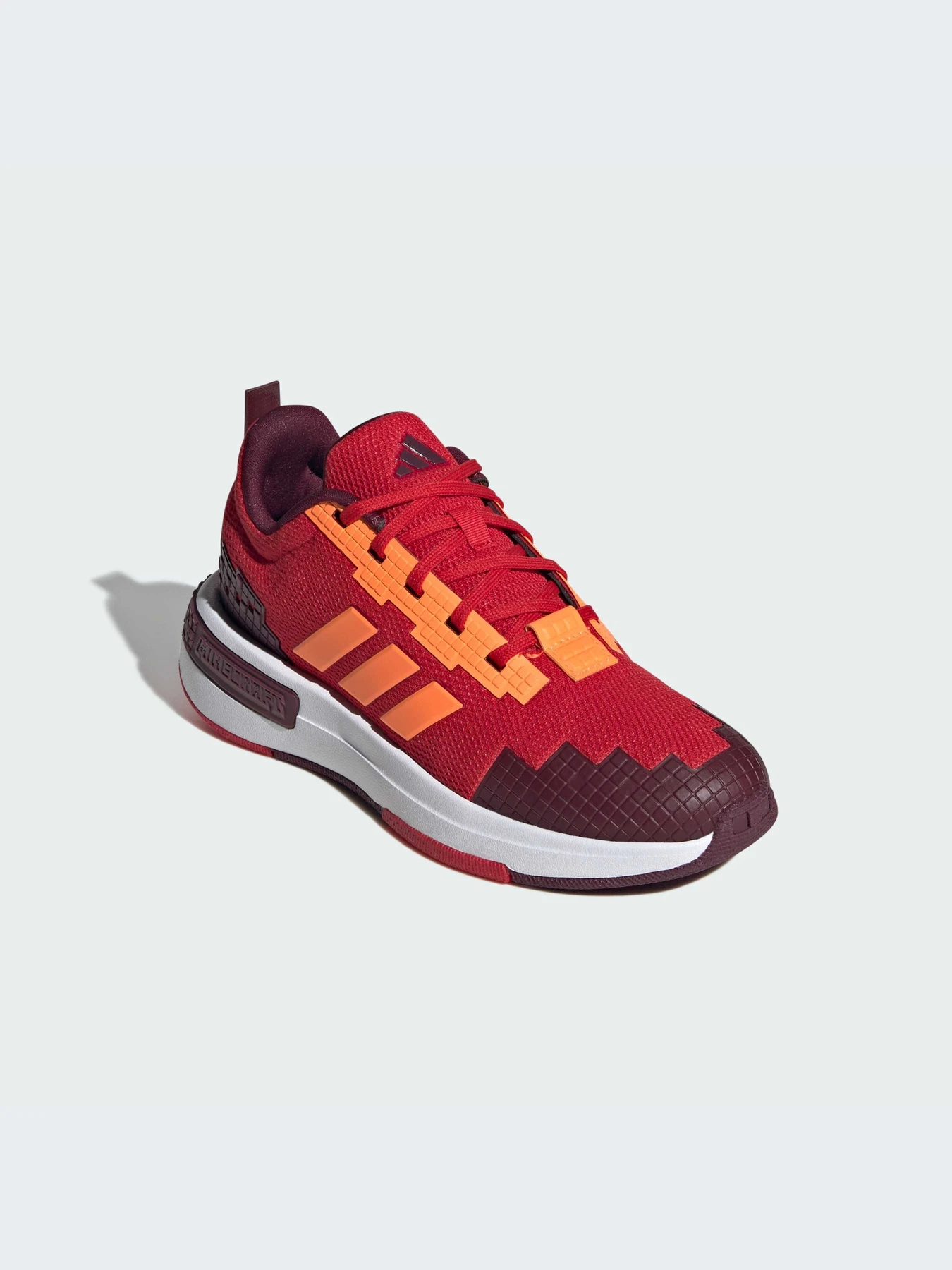 Кроссовки Adidas модель JR1968-KZ Кроссовки Adidas модель JR1968-KZ Фото