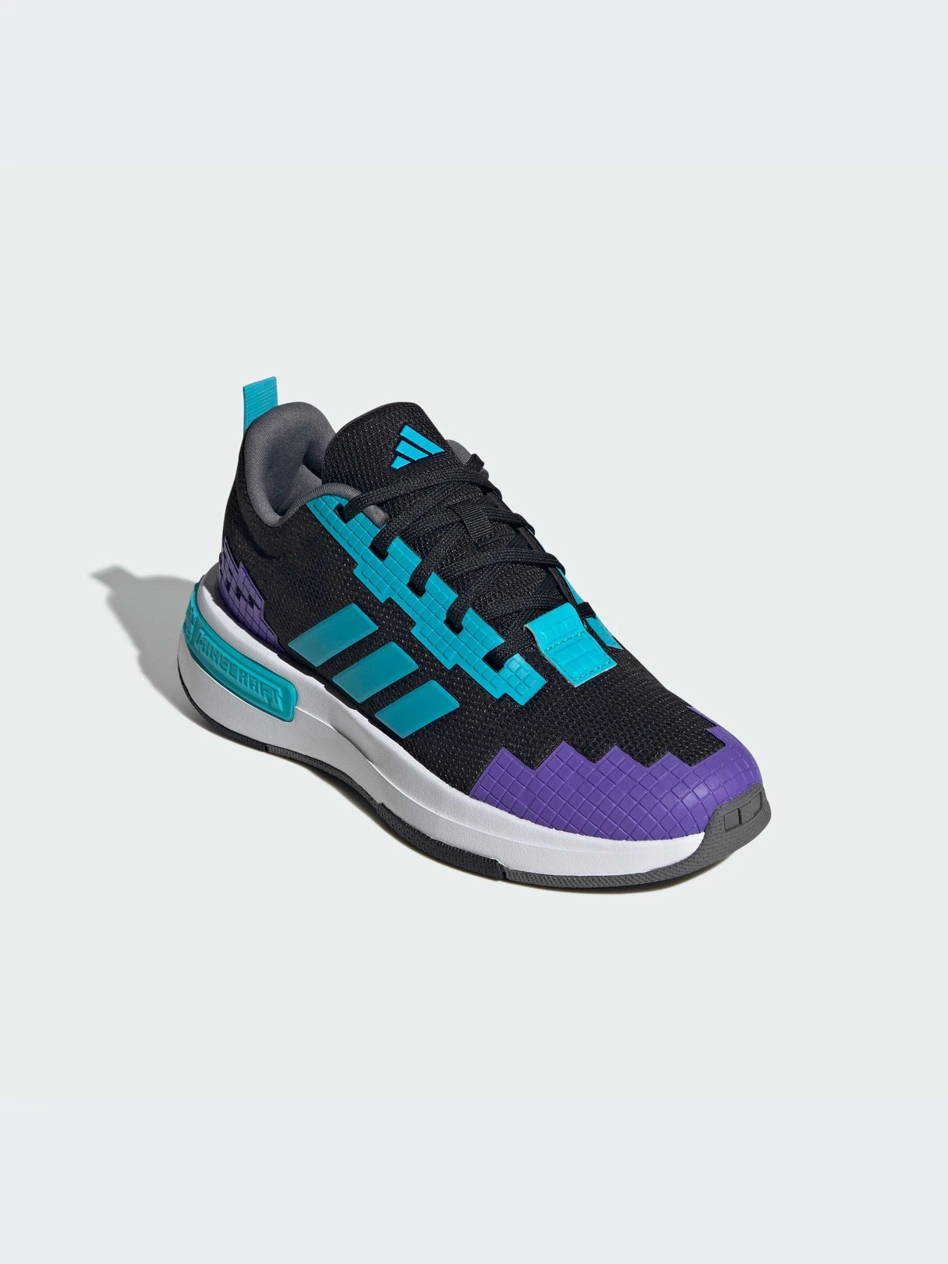 Кроссовки Adidas модель JR1966-KZ Кроссовки Adidas модель JR1966-KZ Фото