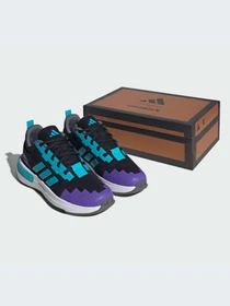 Кроссовки Adidas модель JR1966-KZ Фото