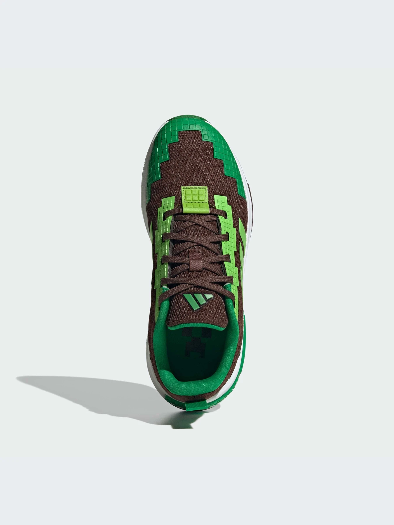 Кроссовки Adidas модель JR1965-KZ Кроссовки Adidas модель JR1965-KZ Фото